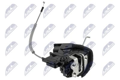 Serratura sport. NTY EZC-HY-652