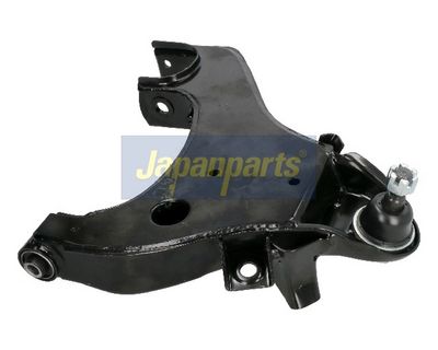 Lenker, Radaufhängung