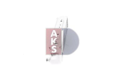 ÖLKüHLER MOTORöL AKS DASIS 126001N 3
