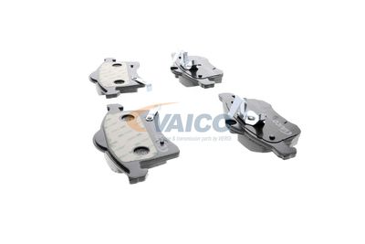 BREMSBELAGSATZ SCHEIBENBREMSE VAICO V408020 21