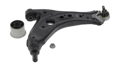 LENKER RADAUFHäNGUNG