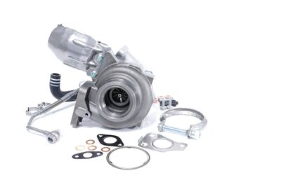 LADER AUFLADUNG BTS Turbo T981446BT 20