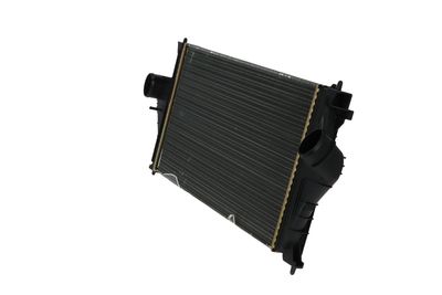 INTERCOOLER COMPRESOR NRF 30843 12