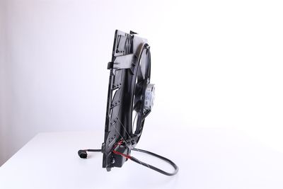 VENTILATOR RADIATOR NISSENS 85125 27