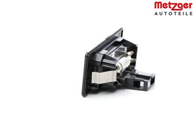 ILUMINARE NUMAR DE CIRCULATIE METZGER AUTOTEILE 2080009 13