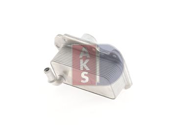 ÖLKüHLER MOTORöL AKS DASIS 026027N 8