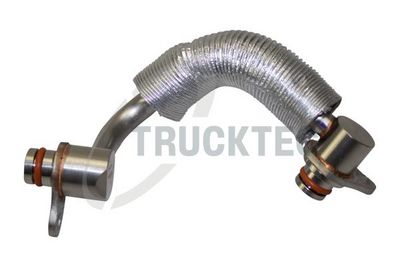 Тръбопровод за охладителната течност TRUCKTEC AUTOMOTIVE 08.19.318
