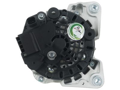 GENERATOR / ALTERNATOR AS-PL A01114S 2