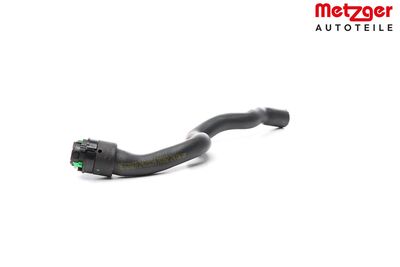 FURTUN RADIATOR METZGER AUTOTEILE 2420184 34