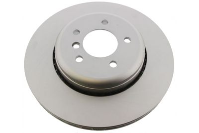 спирачен диск MAPCO 15015C
