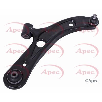 Control/Trailing Arm, wheel suspension APEC AST2241