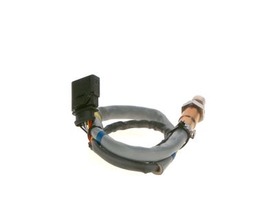 LAMBDASONDE BOSCH 025802700D 18