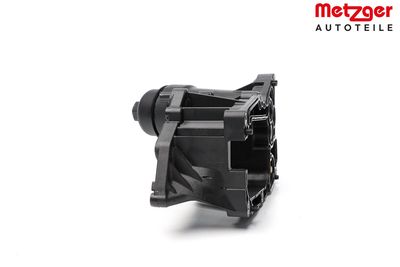 GEHäUSE ÖLFILTER METZGER AUTOTEILE 2370061 12