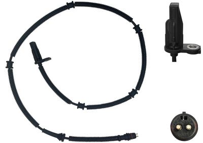 датчик, обороти на колелото WAGNER ABS00590