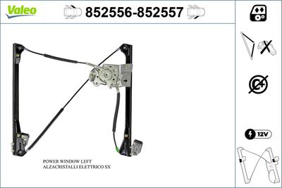 MECANISM ACTIONARE GEAM