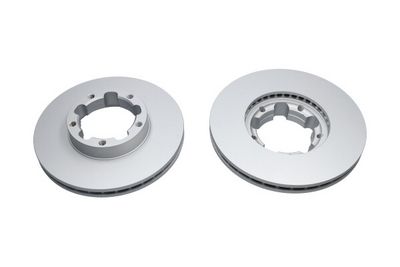 спирачен диск Kavo Parts BR-6746-C