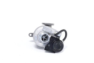 LADER AUFLADUNG BTS Turbo T914258 36