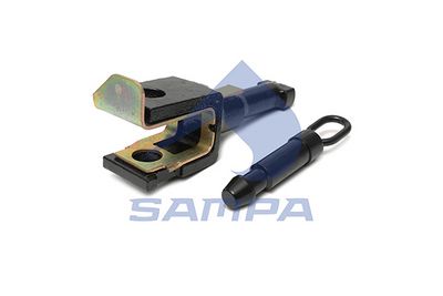 KUPPLUNGSMAUL ANHäNGEVORRICHTUNG