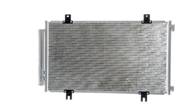 CONDENSATOR CLIMATIZARE MAHLE AC991000S 29