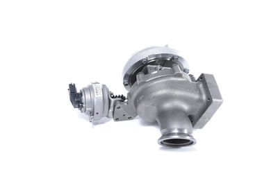 LADER AUFLADUNG BTS Turbo T918171 17