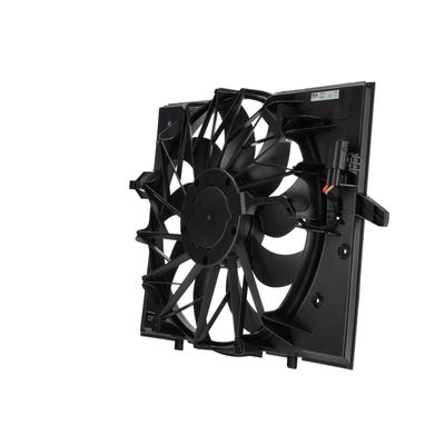 VENTILATOR RADIATOR NISSENS 85735 29