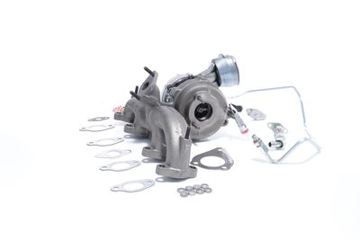 LADER AUFLADUNG BTS Turbo T981047 17