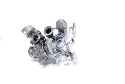 LADER AUFLADUNG BTS Turbo T914717 28