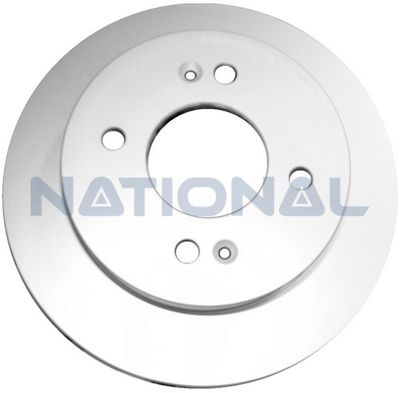 National NBD1973