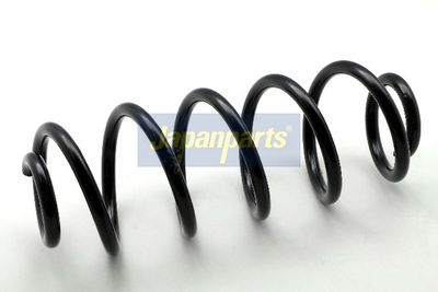 пружина за ходовата част JAPANPARTS ZC6100A