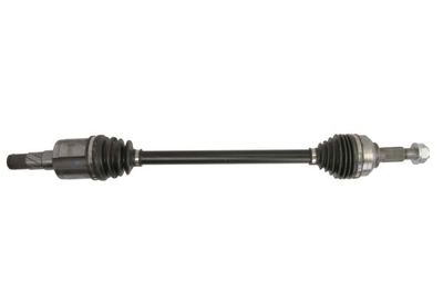 полуоска POINT GEAR PNG76003