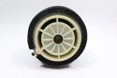 LUFTFEDER FAHRWERK MONROE ASP014 2