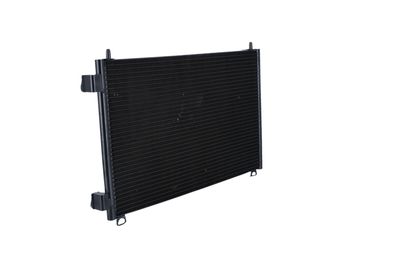 KONDENSATOR KLIMAANLAGE NRF 35899 21