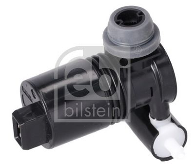 FEBI BILSTEIN Waschwasserpumpe, Scheibenreinigung