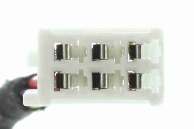 MOTOR ELECTRIC HAION ACKOJA A70550008 2