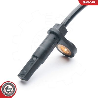 Sensor, Raddrehzahl