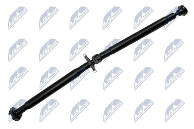 AX CARDANIC ANTRENAREA ARBORELUI