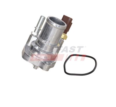 TERMOSTAT LICHID RACIRE FAST FT58170 19