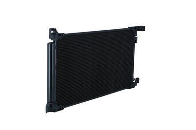 CONDENSATOR CLIMATIZARE NRF 350734 40