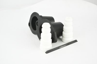 CHIT PROTECTIE PRAF AMORTIZOR FEBEST HSHBESRKIT 47