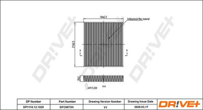 FILTER INNENRAUMLUFT