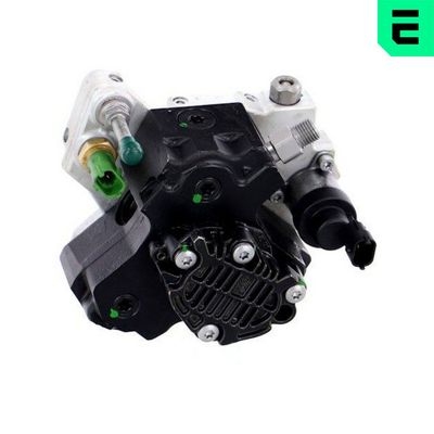 POMPA DE INALTA PRESIUNE OPTIMAL OPEDP12332RM 2