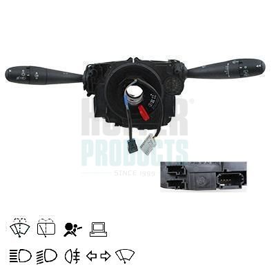 COMUTATOR COLOANA DIRECTIE