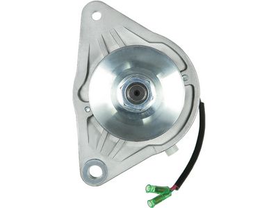 GENERATOR START