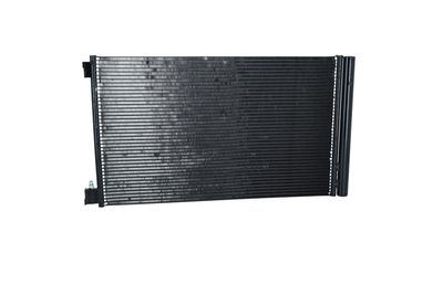 CONDENSATOR CLIMATIZARE NRF 35912 45