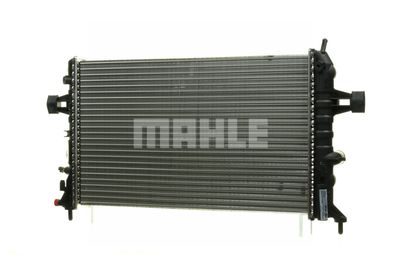 RADIATOR RACIRE MOTOR MAHLE CR574000P 30