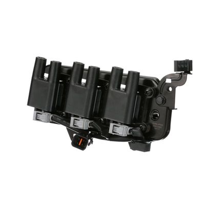 BOBINA DE INDUCTIE DELPHI GN1046212B1 3