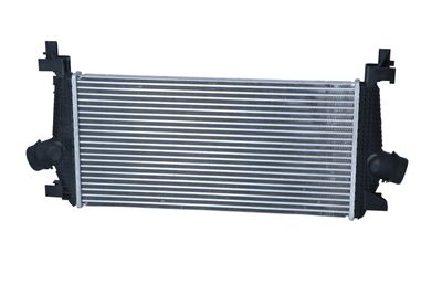 INTERCOOLER COMPRESOR NRF 30269 6