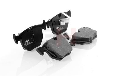 SET PLACUTE FRANA FRANA DISC GH GH410310 13