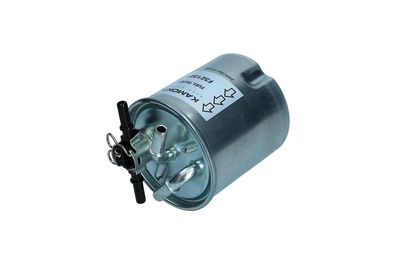 FILTRU COMBUSTIBIL KAMOKA F321301 1