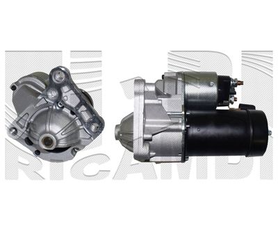 AUTOTEAM Startmotor / Starter (SVA171)